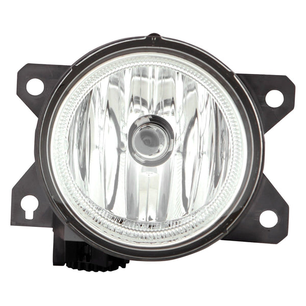 Lights & Components image