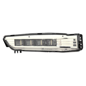 Passenger Side Fog Light Assembly image