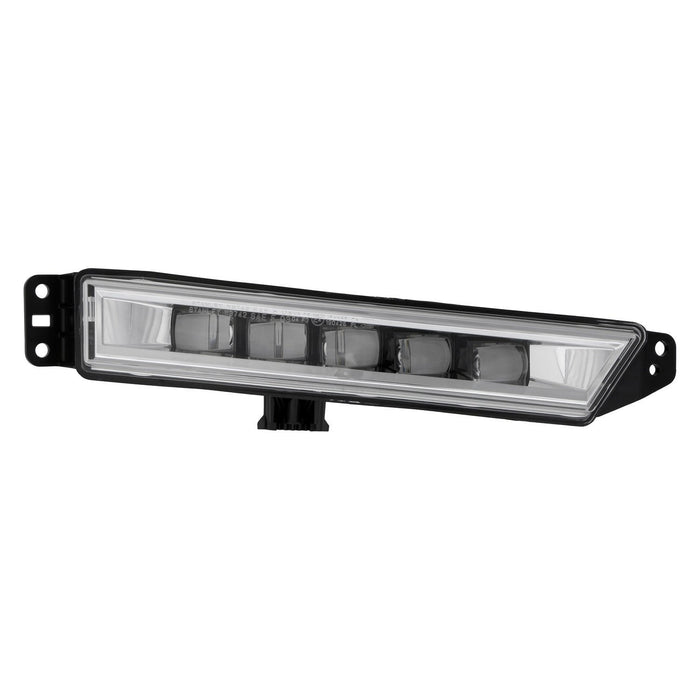 Honda HR-V Passenger Side Fog Light Assembly Led - HO2593146