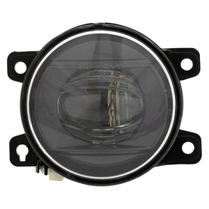 Passenger Side Fog Light Assembly image