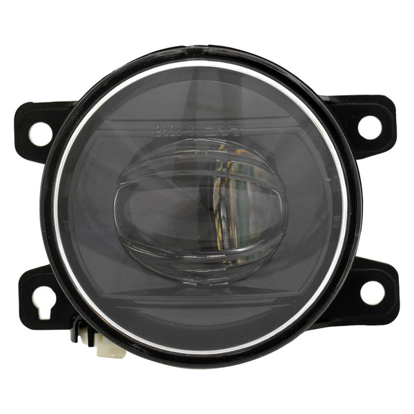 Lights & Components image