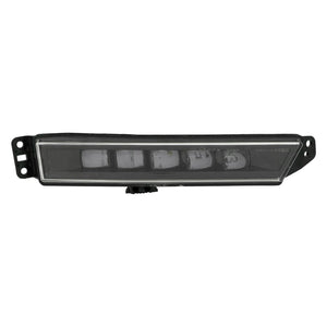 Passenger Side Fog Light Assembly image