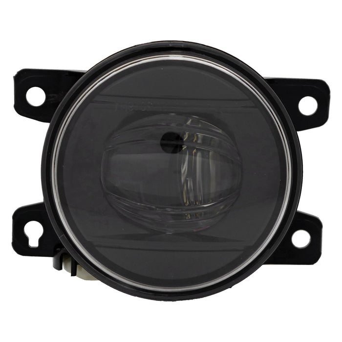 Honda Civic/Passport/Pilot/Ridgeline Passenger Side Fog Light Assembly Hatchback/Sedan - HO2593149