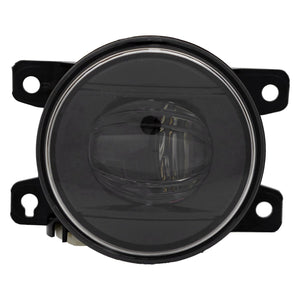 Passenger Side Fog Light Assembly image