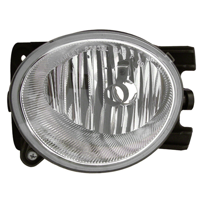 Honda Pilot Driver Side Fog Light Lens/Housing - HO2594100