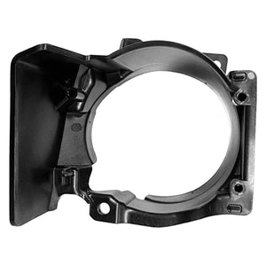Driver Side Fog Light Bracket image