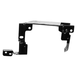 Passenger Side Fog Light Bracket image