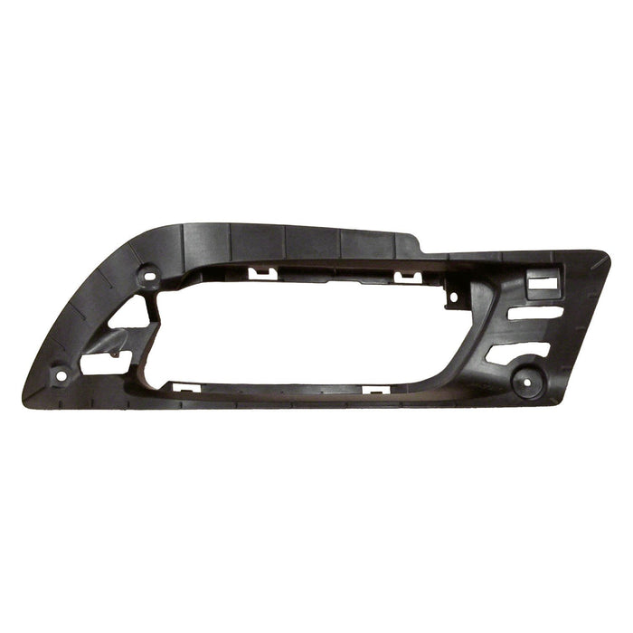 Honda Civic Passenger Side Fog Light Bracket Assembly Sedan - HO2603101