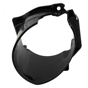 Passenger Side Fog Light Bracket image