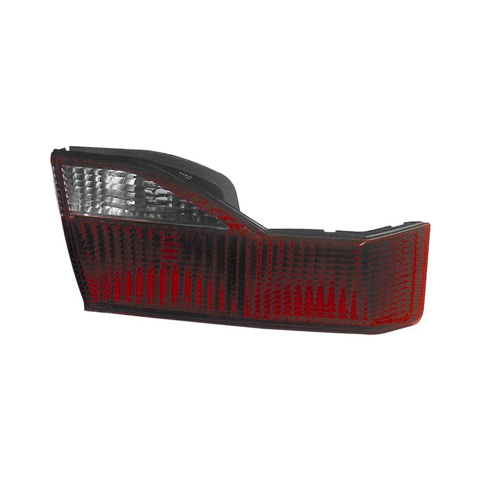Honda Accord Driver Side Tail Light Assembly Deck Lid Mounted 4 Door Sedan - HO2800122