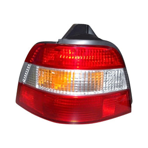 Driver Side Tail Light Assembly image