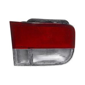 Driver Side Tail Light Assembly image