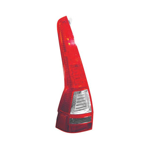 Driver Side Tail Light Assembly image