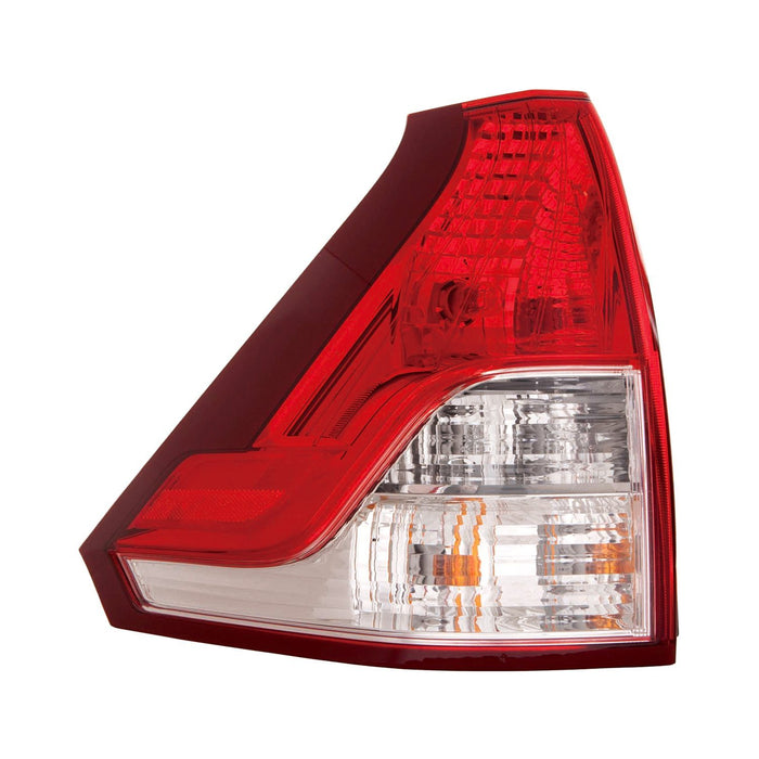 Honda CR-V Driver Side Tail Light Assembly Lower - HO2800183