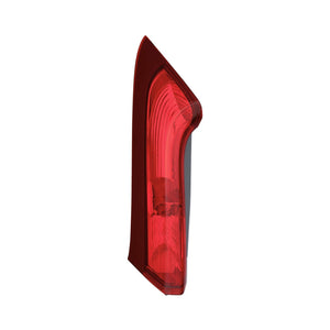 Driver Side Tail Light Assembly image