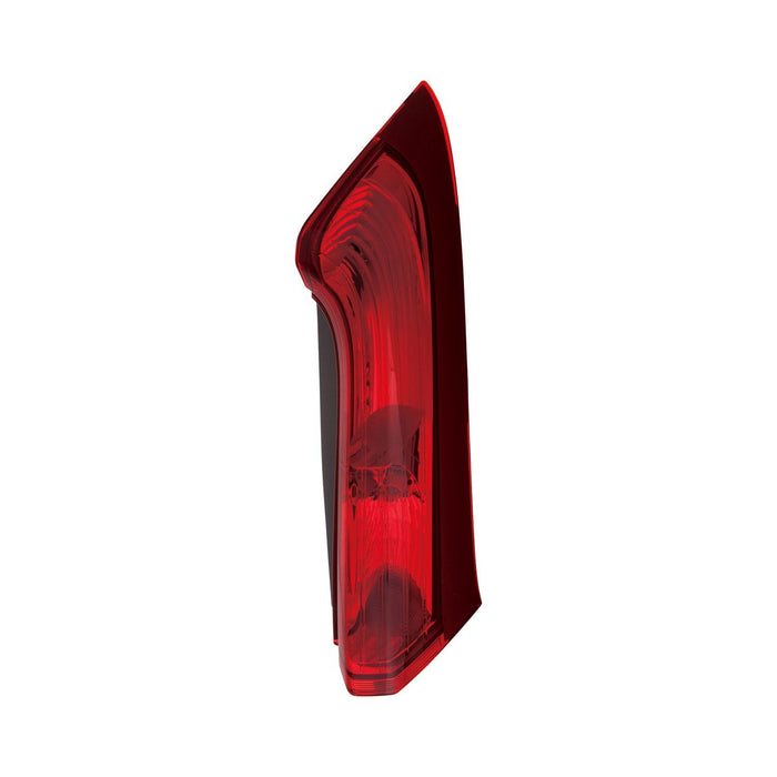 Honda CR-V Driver Side Tail Light Assembly Upper - HO2800189