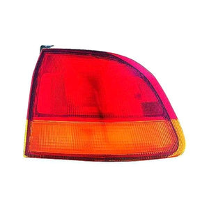 Passenger Side Tail Light Assembly image