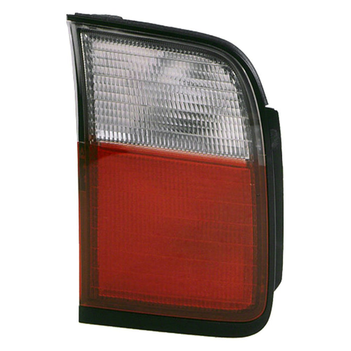 Honda Accord Passenger Side Tail Light Assembly Deck Lid Mounted Coupe/Sedan - HO2801120