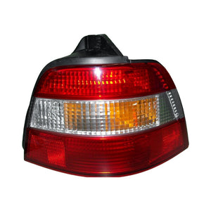 Passenger Side Tail Light Assembly image