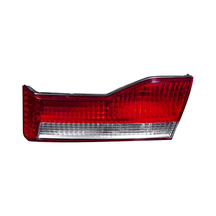 Honda Accord Passenger Side Tail Light Assembly Deck Lid Mounted W/O Bulb Or Socket 4 Door Sedan - HO2801138