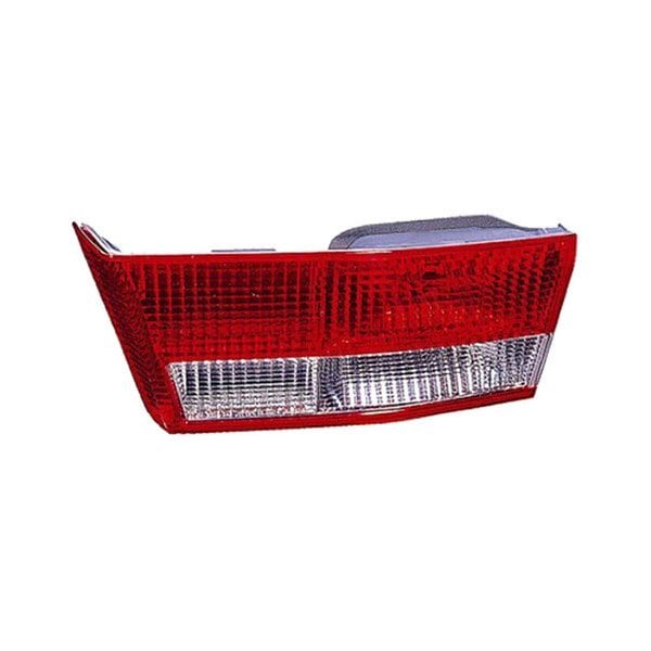 Honda Accord Passenger Side Tail Light Assembly Deck Lid Mounted W/O Bulbs Or Sockets 4 Door Sedan - HO2801151