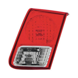 Passenger Side Tail Light Housing image