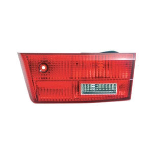 Passenger Side Tail Light Assembly image