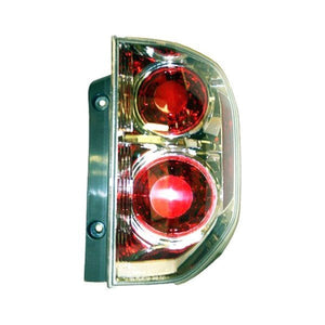Passenger Side Tail Light Assembly image