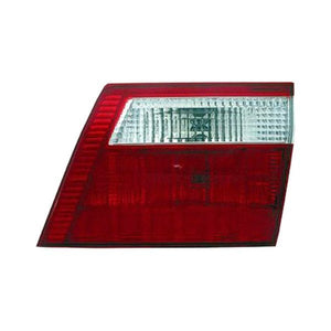 Passenger Side Tail Light Assembly image