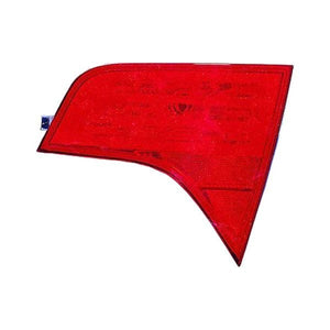 Passenger Side Tail Light Assembly image