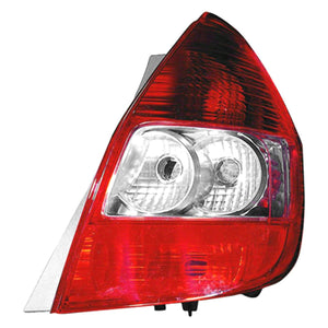 Passenger Side Tail Light Assembly image