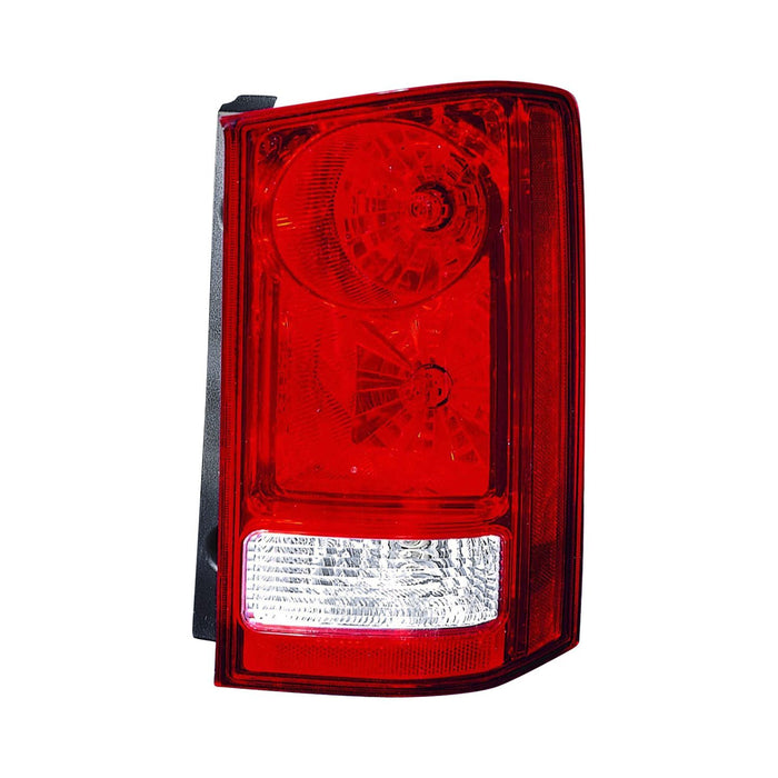 Honda Pilot Passenger Side Tail Light Assembly - HO2801174