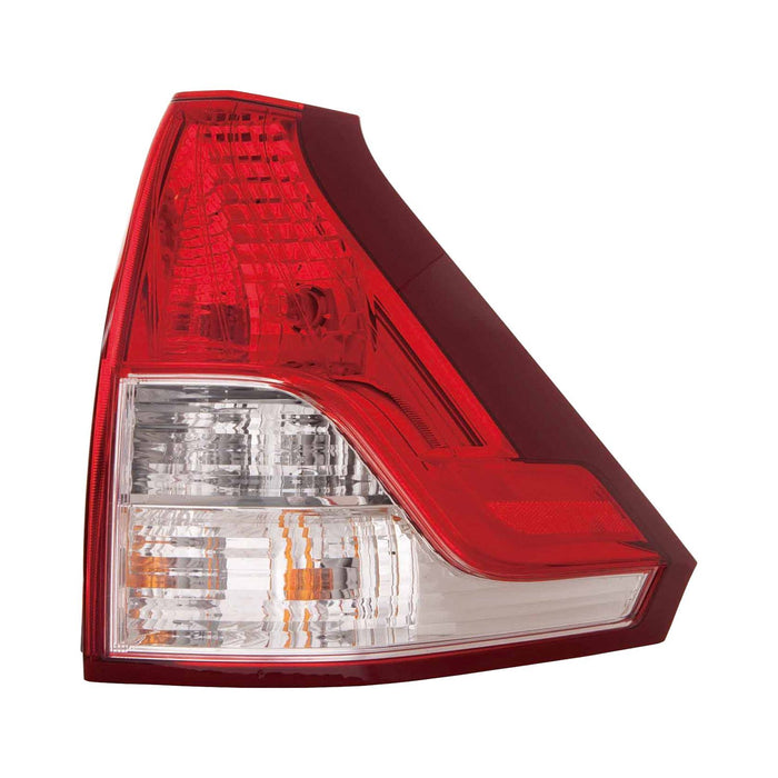 Honda CR-V Passenger Side Tail Light Assembly Lower - HO2801183