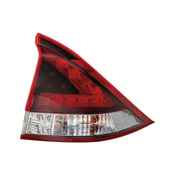 Honda Insight Passenger Side Tail Light Assembly - HO2801184