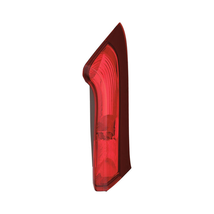 Honda CR-V Passenger Side Tail Light Assembly Upper - HO2801188