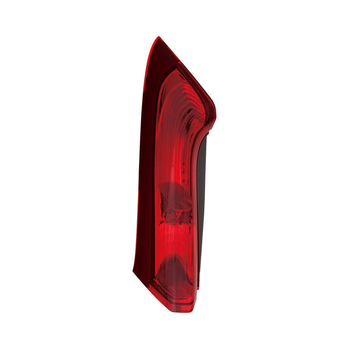 Honda CR-V Passenger Side Tail Light Assembly Upper - HO2801189