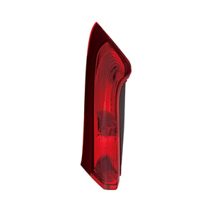 Passenger Side Tail Light Assembly image