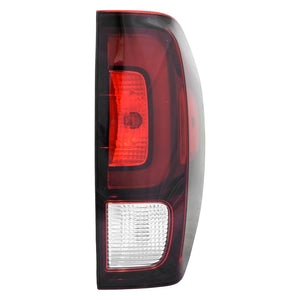 Passenger Side Tail Light Assembly image
