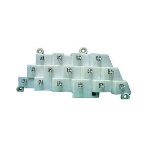 Driver Side Tail Light Assembly image