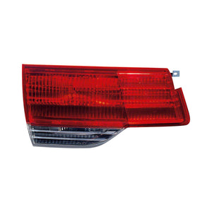 Driver Side Tail Light Assembly image