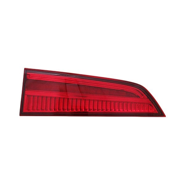 Honda Pilot Driver Side Tail Light Assembly Inner - HO2802108