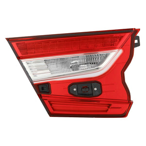 Driver Side Tail Light Assembly image