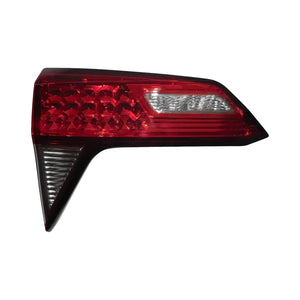 Driver Side Tail Light Assembly image