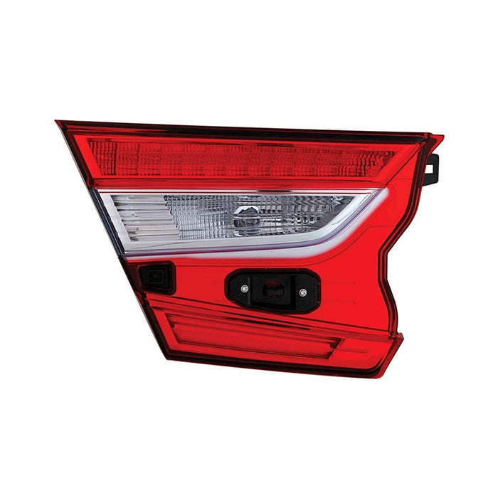 Honda Accord Hybrid EX/Hybrid EX-L Driver Side Tail Light Assembly Inner - HO2802123