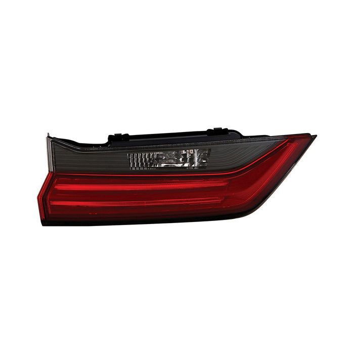 Honda CR-V Driver Side Tail Light Assembly Inner - HO2802125