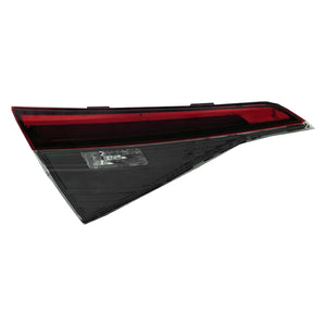 Driver Side Tail Light Assembly image