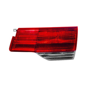 Passenger Side Tail Light Assembly image