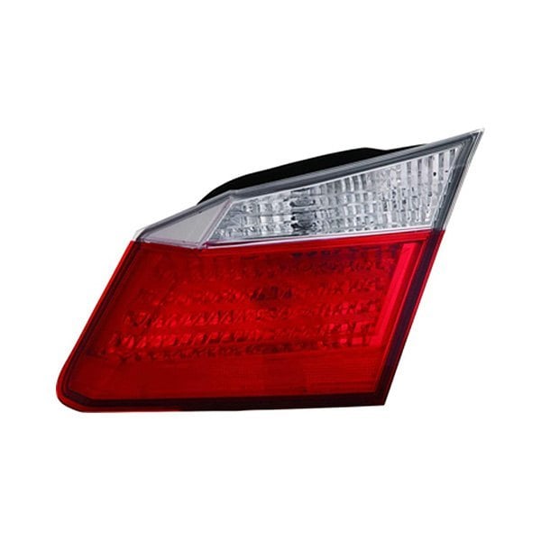 Honda Accord EX/LX/Sport Passenger Side Tail Light Assembly Inner Sedan - HO2803104