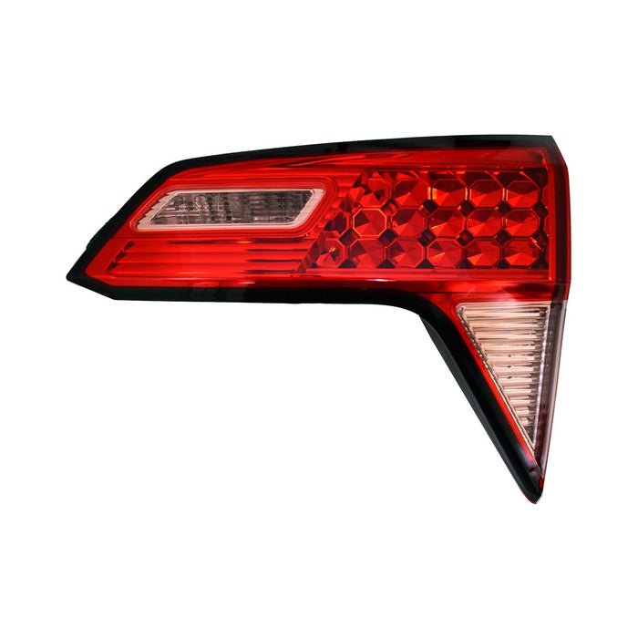 Honda HR-V Passenger Side Tail Light Assembly Inner - HO2803110