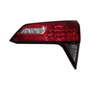 Passenger Side Tail Light Assembly image
